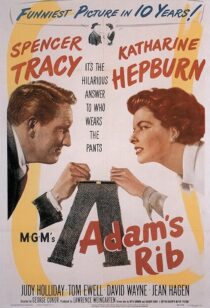 دانلود فیلم Adam’s Rib 1949400536-1866607787