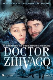 دانلود فیلم Doctor Zhivago 2002401811-907290472