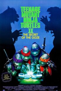 دانلود فیلم Teenage Mutant Ninja Turtles II: The Secret of the Ooze 1991402233-43042989