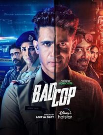 دانلود سریال هندی Bad Cop410045-2013810760