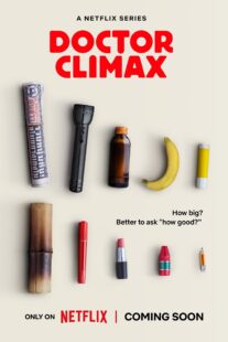 دانلود سریال Doctor Climax402256-1684981647