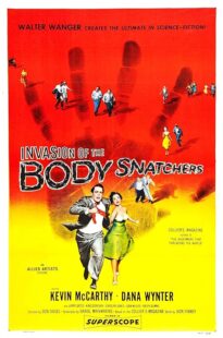 دانلود فیلم Invasion of the Body Snatchers 1956400609-1031701949