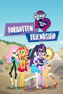 دانلود انیمیشن My Little Pony Equestria Girls: Forgotten Friendship 2018402568-24310771