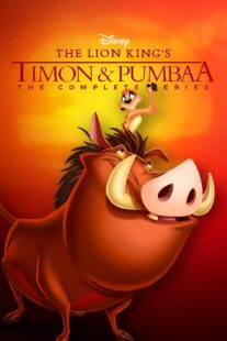 دانلود انیمیشن Timon and Pumbaa402135-391496583