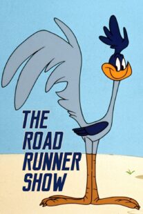دانلود انیمیشن The Road Runner Show402846-727089869