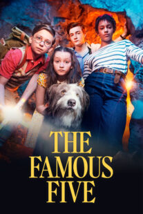 دانلود سریال The Famous Five403118-1369027505