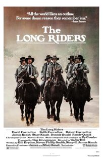 دانلود فیلم The Long Riders 1980400561-449726972