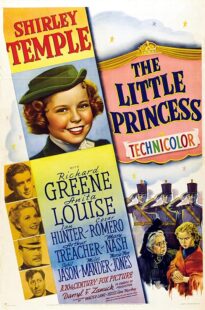 دانلود فیلم The Little Princess 1939401201-1619814863