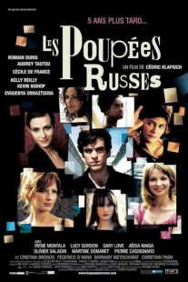 دانلود فیلم Russian Dolls 2005402636-194867109