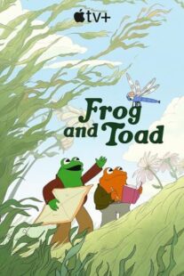 دانلود انیمیشن Frog and Toad400500-1187684110