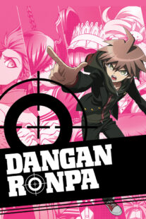 دانلود انیمه Danganronpa: The Animation400733-2112999800