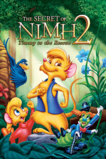 دانلود انیمیشن The Secret of NIMH 2: Timmy to the Rescue 1998402928-722894845