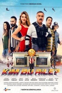 دانلود فیلم Kim Bu Aile? 2022402214-204728305