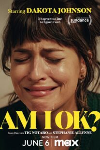 دانلود فیلم Am I OK? 2022401163-627259530