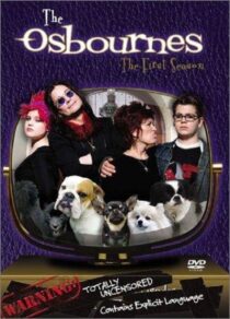 دانلود سریال The Osbournes403245-789567643