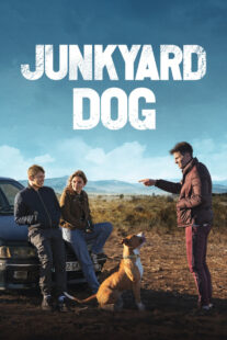 دانلود فیلم Junkyard Dog 2023401052-828163860