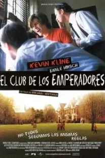 دانلود فیلم The Emperor’s Club 2002400567-1976650909
