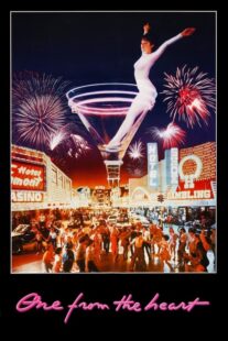 دانلود فیلم One from the Heart 1981402338-992047166