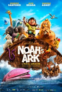 دانلود انیمیشن Noah’s Ark 2024400687-2139334193