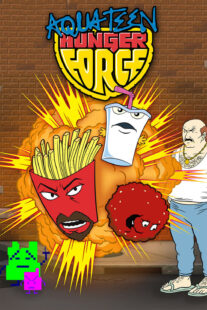 دانلود انیمیشن Aqua Teen Hunger Force401793-1384353401