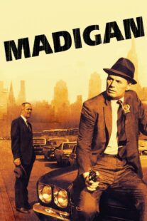 دانلود فیلم Madigan 1968401130-1403080457