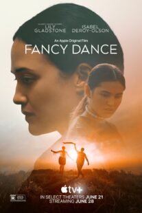 دانلود فیلم Fancy Dance 2023403136-1072069472