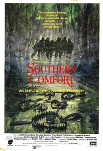 دانلود فیلم Southern Comfort 1981402364-1965581644