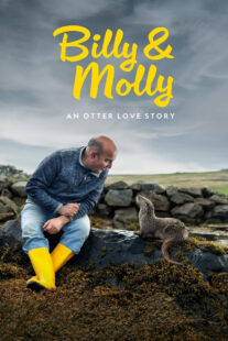 دانلود مستند Billy & Molly: An Otter Love Story 2024400769-1543028952