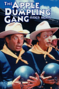 دانلود فیلم The Apple Dumpling Gang 1975401012-1459909323