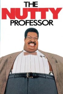 دانلود فیلم The Nutty Professor 1996401533-696758101