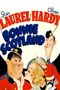 دانلود فیلم Bonnie Scotland 1935401906-819612941