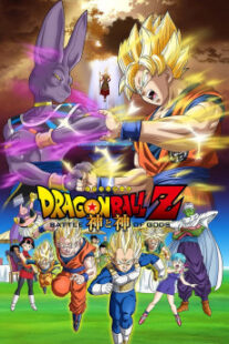 دانلود انیمه Dragon Ball Z: Battle of Gods 2013402598-1996952643