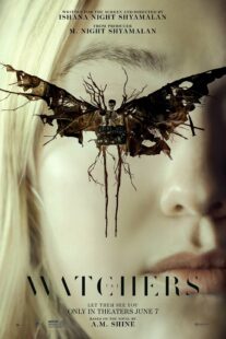 دانلود فیلم The Watchers 2024403134-790179757
