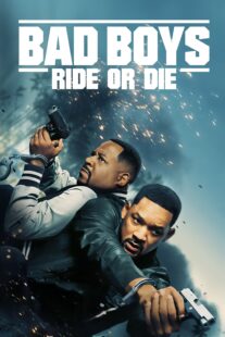 دانلود فیلم Bad Boys: Ride or Die 2024401068-189438116