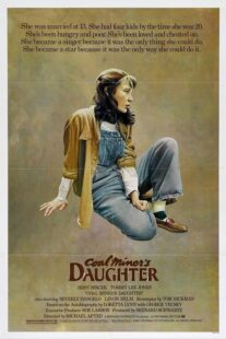 دانلود فیلم Coal Miner’s Daughter 1980401994-1456561937