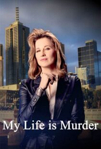 دانلود سریال My Life Is Murder402313-279084404