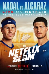 دانلود مستند The Netflix Slam 2024402561-1941563340