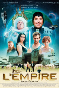 دانلود فیلم The Empire 2024402546-1532721945