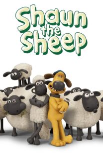 دانلود انیمیشن Shaun the Sheep401310-2049259316