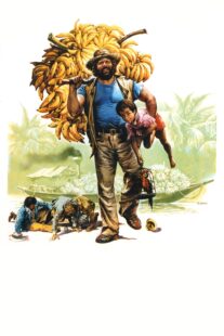 دانلود فیلم Banana Joe 1982402755-282458310