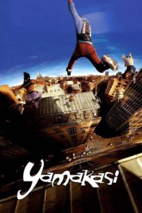 دانلود فیلم Yamakasi 2001404828-377543125