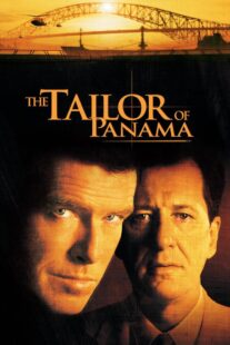 دانلود فیلم The Tailor of Panama 2001404806-320657505