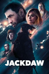 دانلود فیلم Jackdaw 2023405003-640521689
