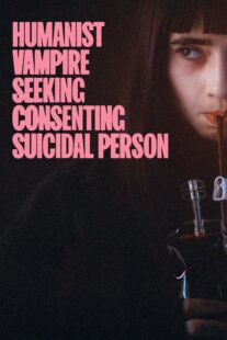 دانلود فیلم Humanist Vampire Seeking Consenting Suicidal Person 2023405125-613953382