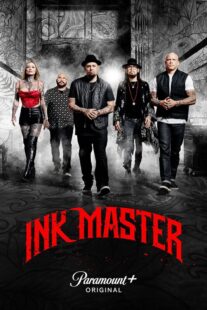 دانلود سریال Ink Master405564-237003382