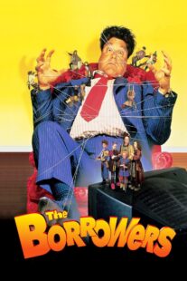 دانلود فیلم The Borrowers 1997404805-1931870531