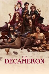 دانلود سریال The Decameron405506-629108061