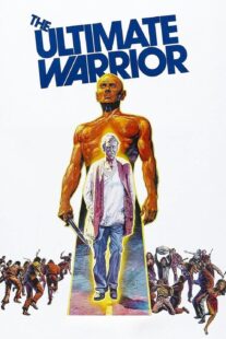 دانلود فیلم The Ultimate Warrior 1975405904-337070504
