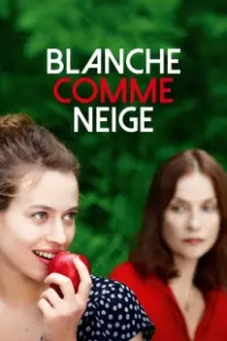 دانلود فیلم White as Snow 2019403395-981068054