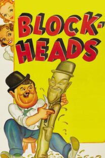 دانلود فیلم Block Heads 1938404816-996457620